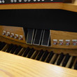 2011 Rodgers Allegiant 688 3 manual organ - Organ Pianos